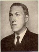 H.P. Lovecraft - Przypadek Charlesa Dextera Warda