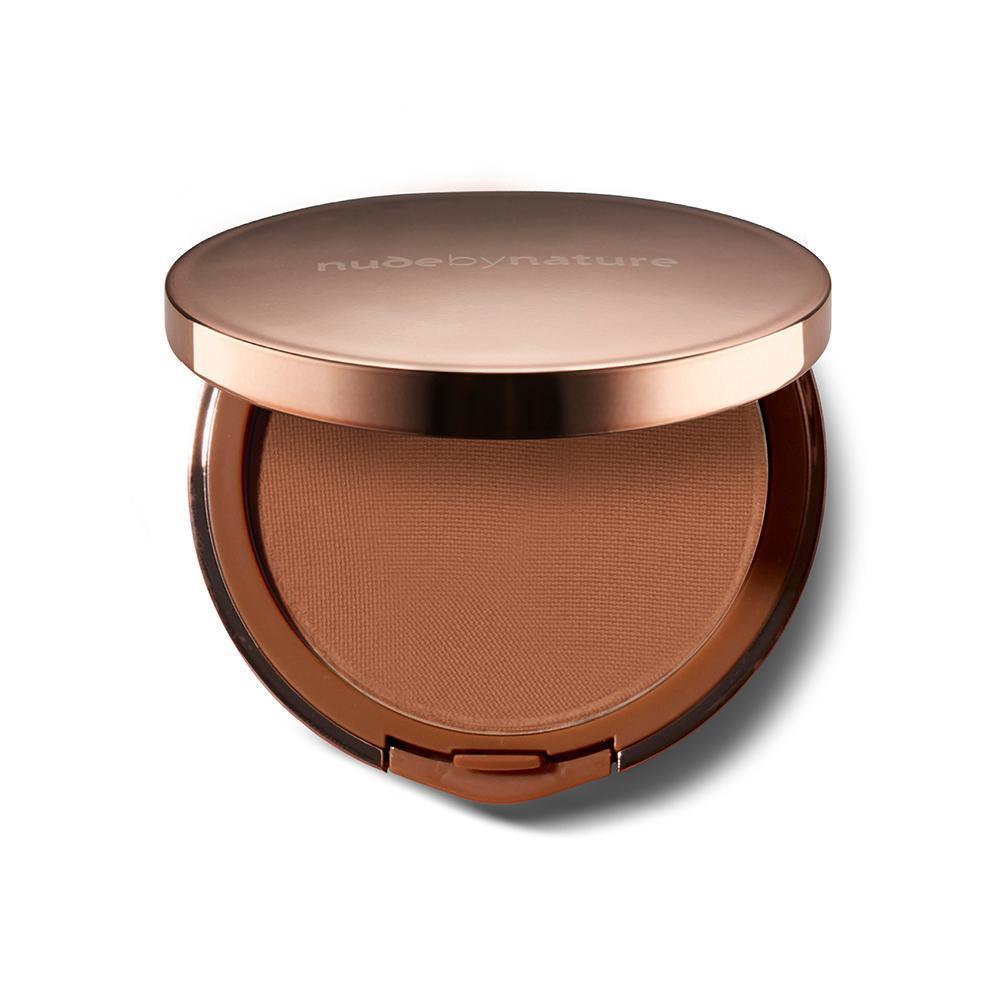 Bronzer NUDE by NATURE