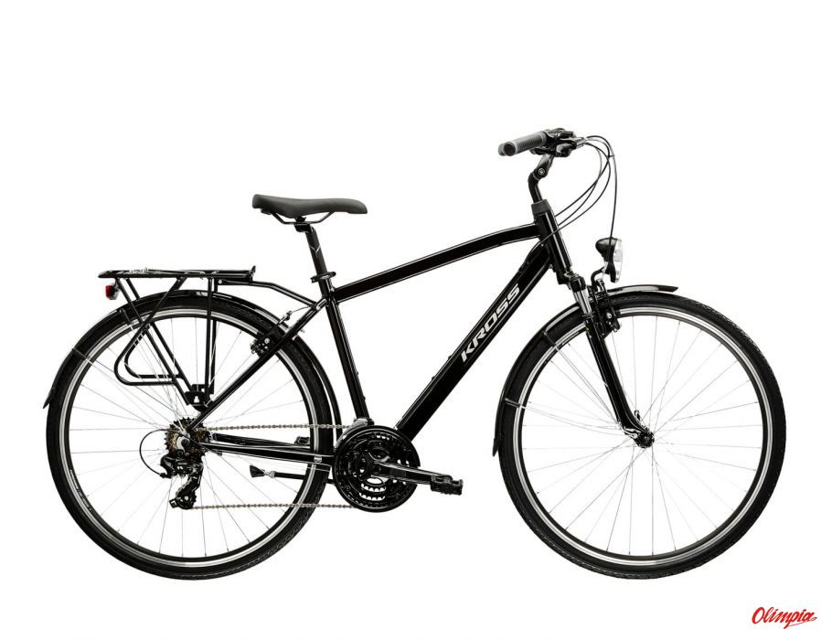 Rower Kross Trans 1.0