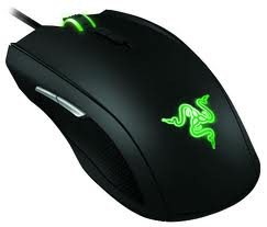 Razer Taipan Expert 8200dpi LAS U (RZ01-00780100-R3G1)