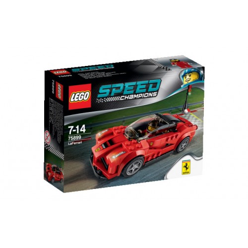 Lego Speed Champions 75899 LaFerrari