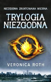 Trylogia: Niezgodna      