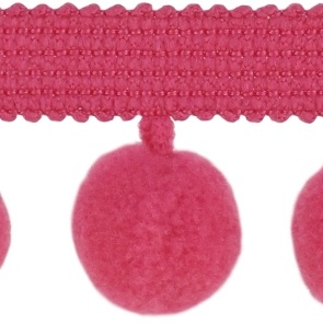 TAŚMA TASIEMKA Z POMPONIKAMI KULKAMI POMPONIKI !!!