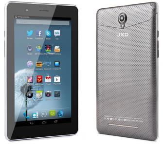 Tablet JXD P1000 Dual Core Bluetooth Modem 3G GPS