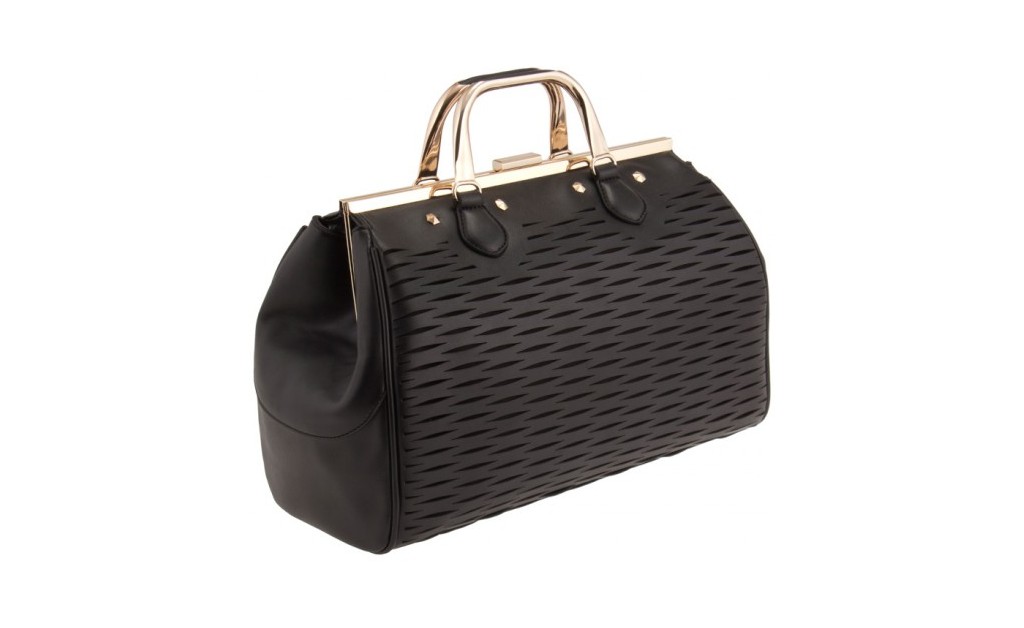 Torebka Troquelada Pouch, Parfois