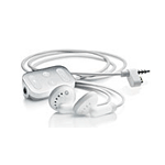 iPod Remote & Earphones Kit