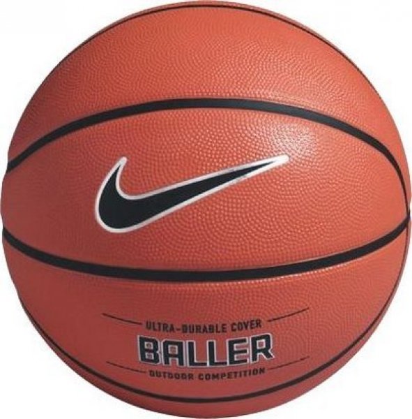 Piłka do koszykówki Baller