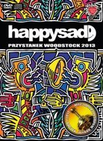 Przystanek Woodstock 2013 - Happysad