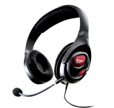 Creative HS-1000 Fatal1ty Gaming Headset