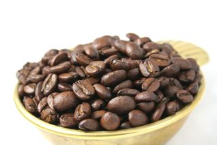 CZEKOLADA & TRUSKAWKA coffee