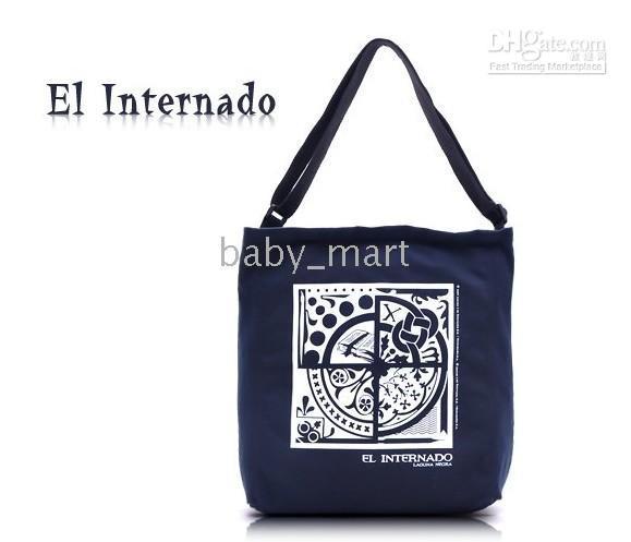 Torba El Internado