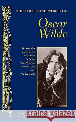 Collected works of Oscar Wilde
