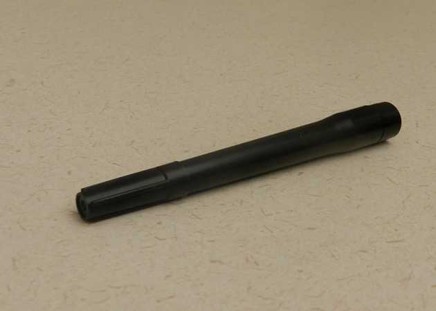 Invipen - niewidzialny długopis