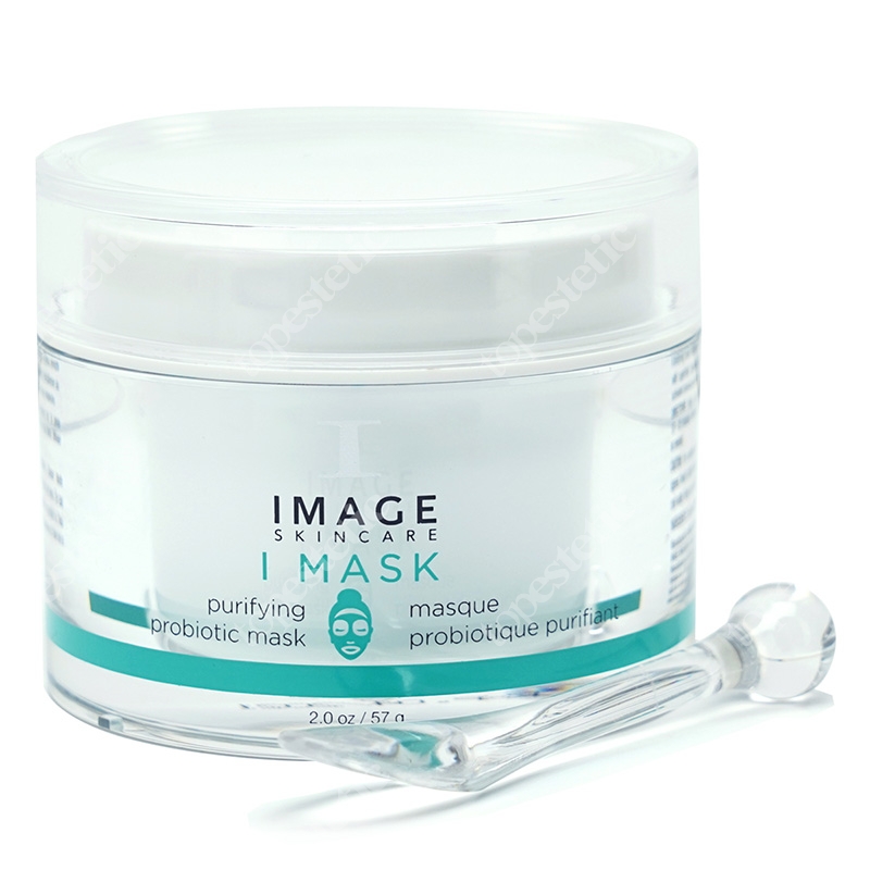 Image Skincare Purifying Probiotic Masque