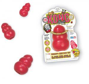 Kong Classic Red - Large