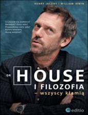 Dr House i filozofia - wszyscy kłamią