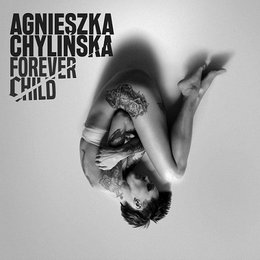 Agnieszka Chylińska Forever Child (CD)