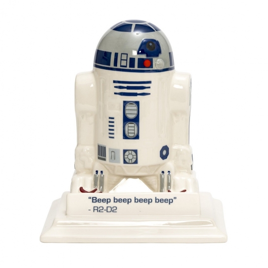 Skarbonka Star Wars R2-D2 Ceramiczna