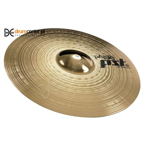 Talerz Perkusyjny - Paiste PST5 Medium Ride 20