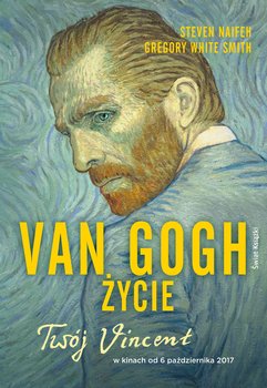 Van Gogh. Życie.