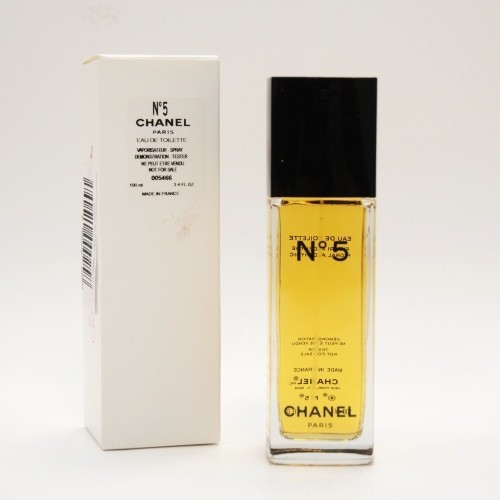 Perfumy Chanel no.5
