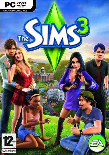 gra the sims 3