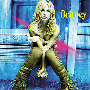 Britney Spears - Britney