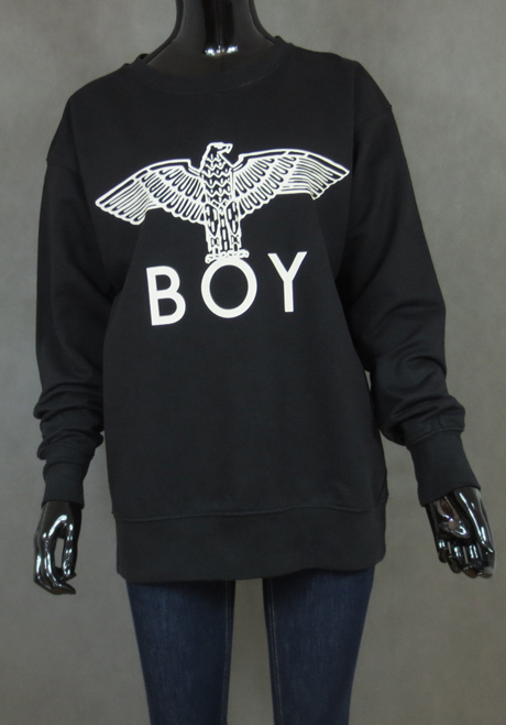 bluza BOY LONDON 