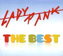 Best Of Lady Pank