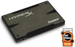 Dysk SSD Kingston 120GB HyperX 