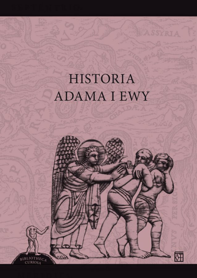 Historia Adama i Ewy