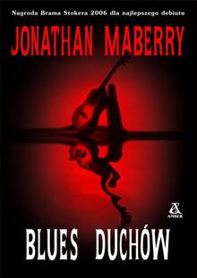 Jonathan Maberry 