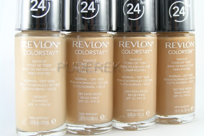 Revlon ColorStay
