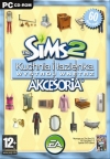 The Sims 2: Kuchnia i łazienka