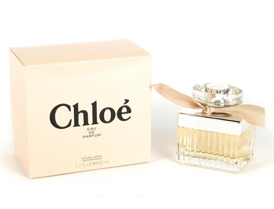 Perfumy Chloe
