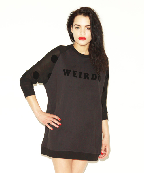 lazyoaf.com -->women's jumpers