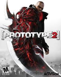 The Prototype 2 (PS3)