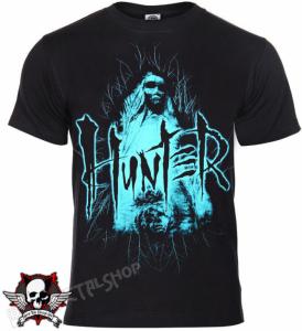 Koszulka Hunter