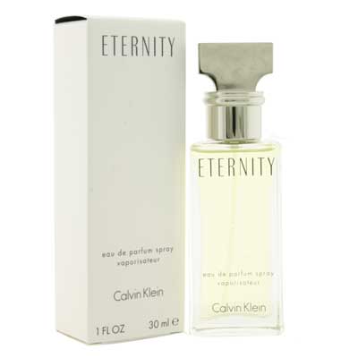 Perfumy Calvin Klein Eternity