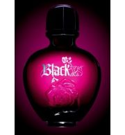 Paco Rabanne Black XS Pour Femme woda toaletowa spray 80ml