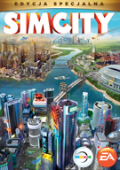 SimCity - edycja specjalna