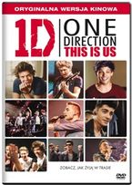 One Direction: This Is Us    