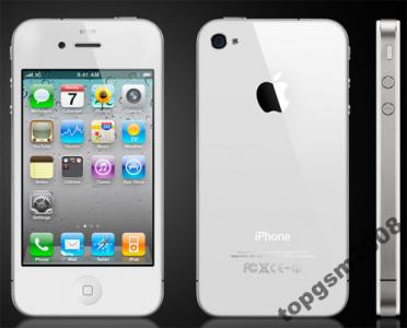 APPLE iPHONE 4S 32GB BEZ LOCKA POZNAŃ SKLEP
