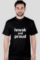 Koszulka Lewak and Proud