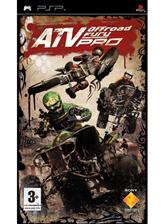 ATV Offroad Fury Pro (Gra PSP)