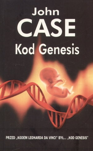 John Case - Kod genesis