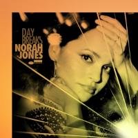 Płyta Day Breaks- Norah Jones