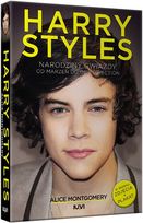 Harry Styles     
