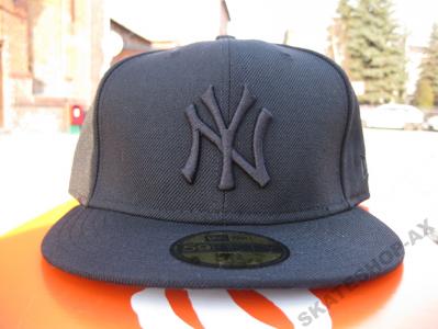 czapka NEW ERA - New York 7 3/8 - 58,7 SK8SHOP