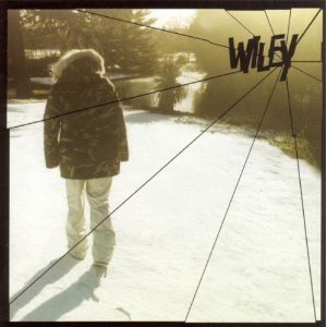 Wiley - Treddin' On Thin Ice 2LP